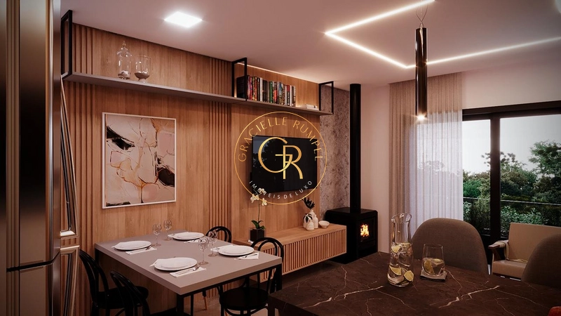 Apartamento na Planta em Gramado!: 5ª foto da galeria de imagens do imóvel