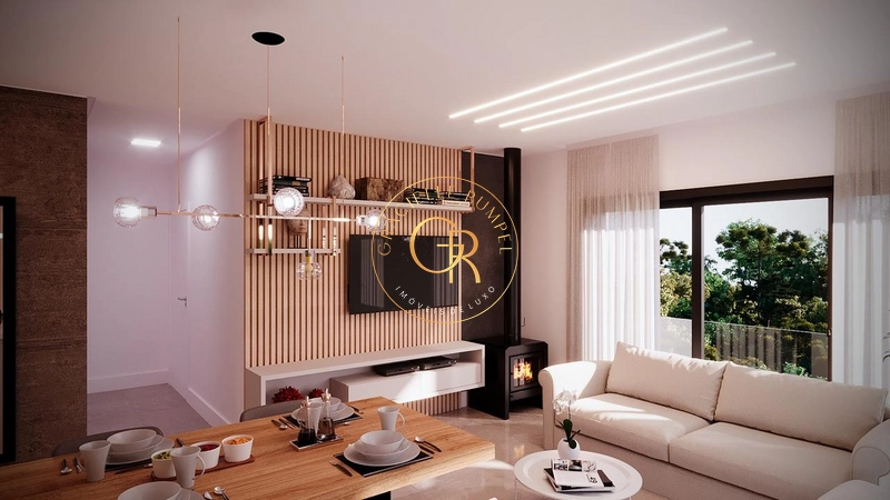 Apartamento na Planta em Gramado!: 4ª foto da galeria de imagens do imóvel