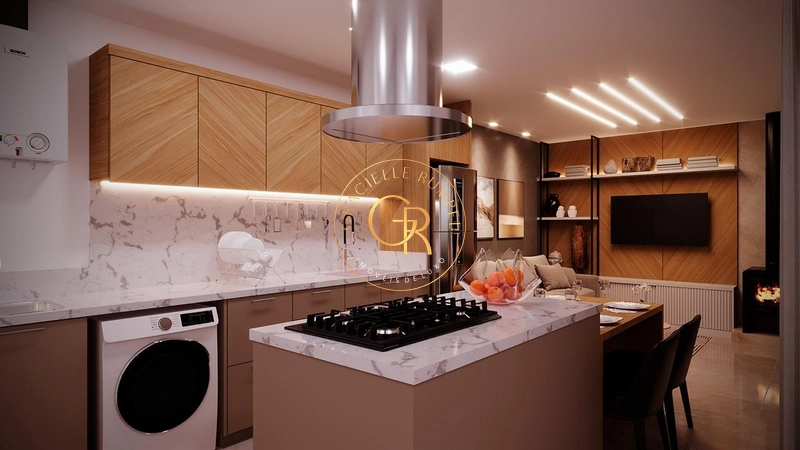 Apartamento na Planta em Gramado!: 8ª foto da galeria de imagens do imóvel