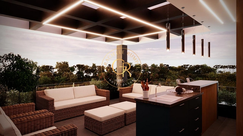 Apartamento na Planta em Gramado!: 1ª foto da galeria de imagens do imóvel