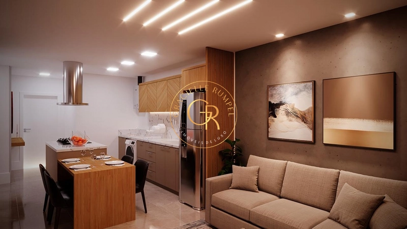 Apartamento na Planta em Gramado!: 6ª foto da galeria de imagens do imóvel