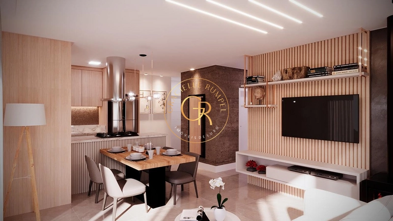 Apartamento na Planta em Gramado!: 2ª foto da galeria de imagens do imóvel