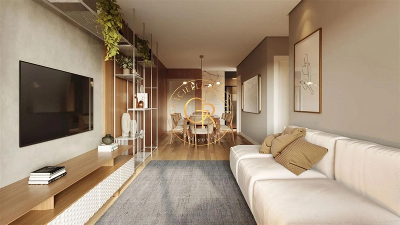 Apartamento com 02 suítes no Centro de Canela!: 10ª foto da galeria de imagens do imóvel