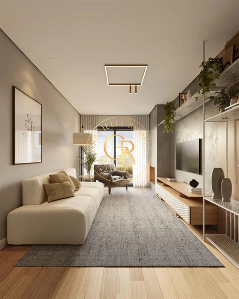 Apartamento com 02 suítes no Centro de Canela!: 5ª foto da galeria de imagens do imóvel
