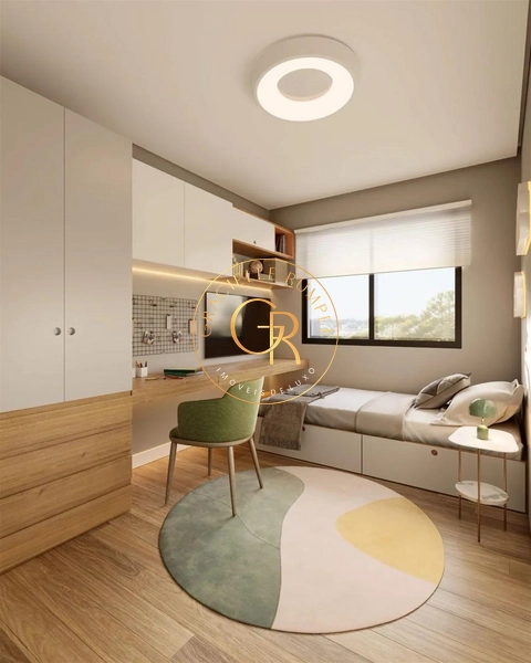 Apartamento com 02 suítes no Centro de Canela!: 11ª foto da galeria de imagens do imóvel