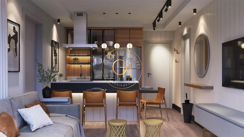 Apartamento com 02 dormitórios no Centro em Canela!: 16ª foto da galeria de imagens do imóvel