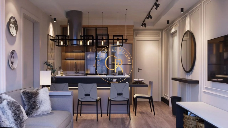 Apartamento com 02 dormitórios no Centro em Canela!: 19ª foto da galeria de imagens do imóvel