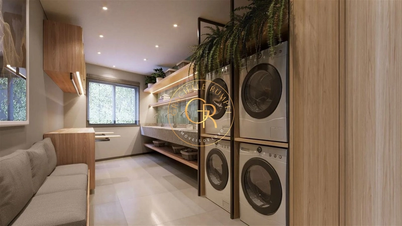 Apartamento com 02 dormitórios no Centro em Canela!: 2ª foto da galeria de imagens do imóvel