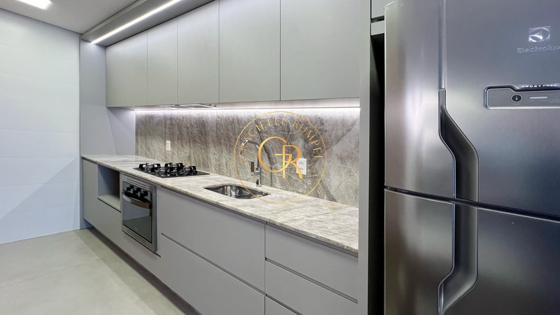 Apartamento com 2 suítes no centro de Canela: 20ª foto da galeria de imagens do imóvel