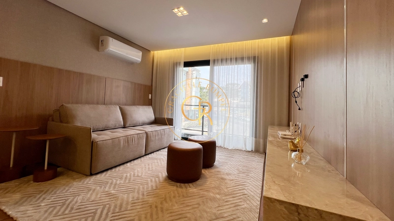 Apartamento com 2 suítes no centro de Canela: 30ª foto da galeria de imagens do imóvel