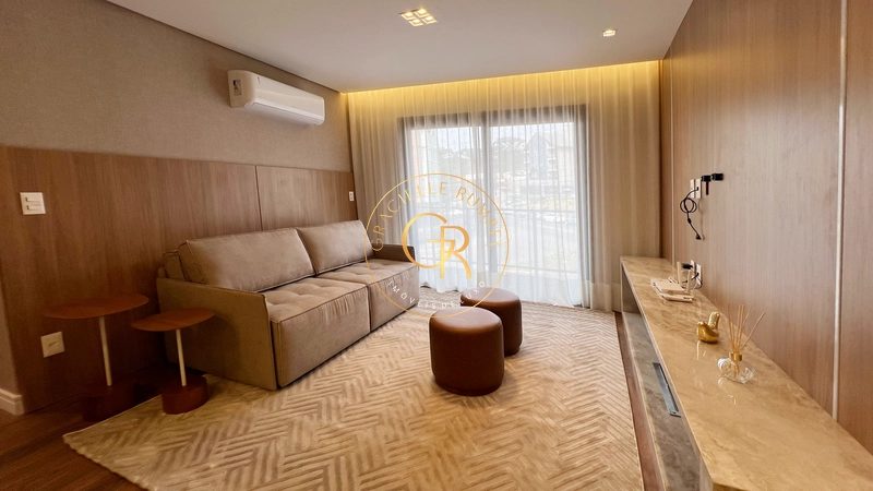 Apartamento com 2 suítes no centro de Canela: 17ª foto da galeria de imagens do imóvel