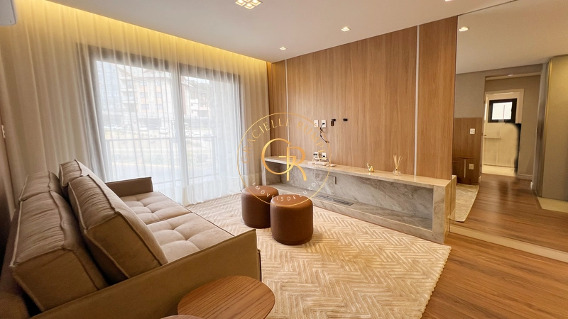 Apartamento com 2 suítes no centro de Canela: 19ª foto da galeria de imagens do imóvel