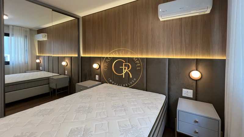 Apartamento com 2 suítes no centro de Canela: 25ª foto da galeria de imagens do imóvel