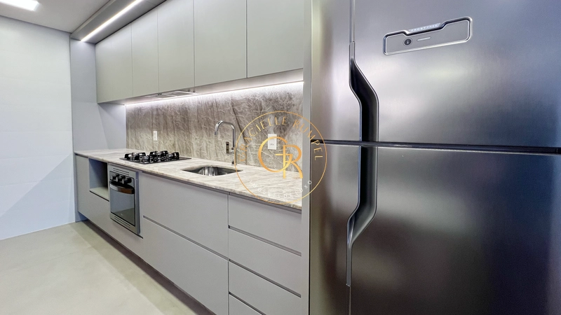 Apartamento com 2 suítes no centro de Canela: 4ª foto da galeria de imagens do imóvel