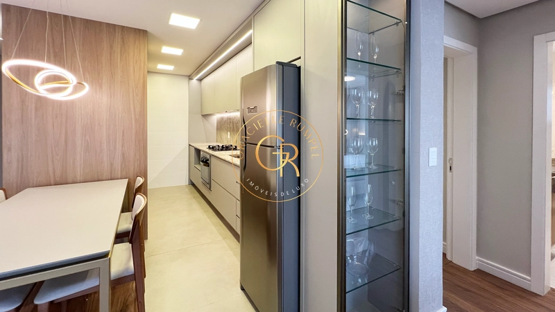 Apartamento com 2 suítes no centro de Canela: 24ª foto da galeria de imagens do imóvel