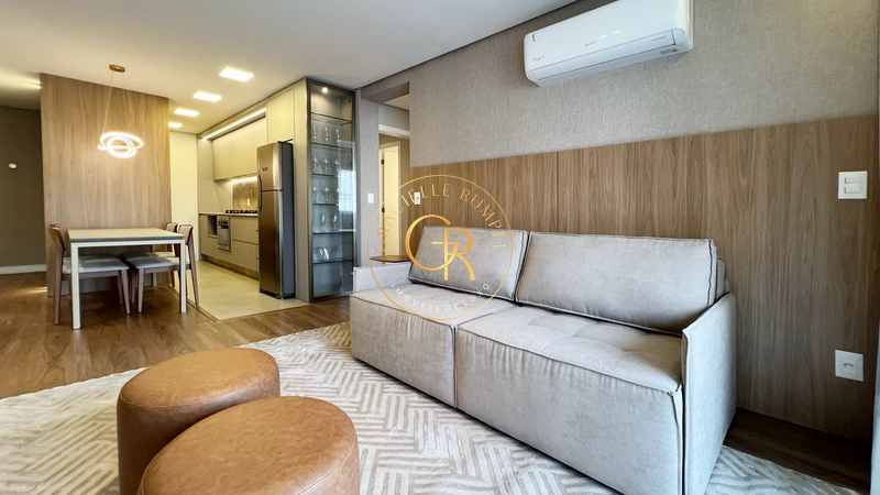 Apartamento com 2 suítes no centro de Canela: 13ª foto da galeria de imagens do imóvel