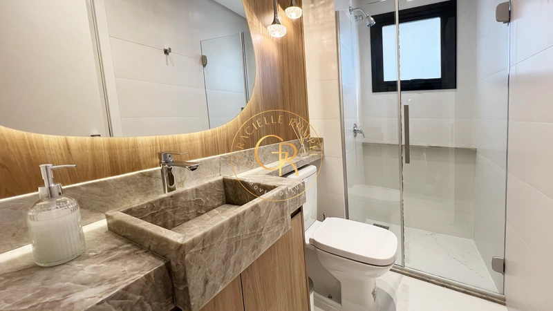 Apartamento com 2 suítes no centro de Canela: 18ª foto da galeria de imagens do imóvel