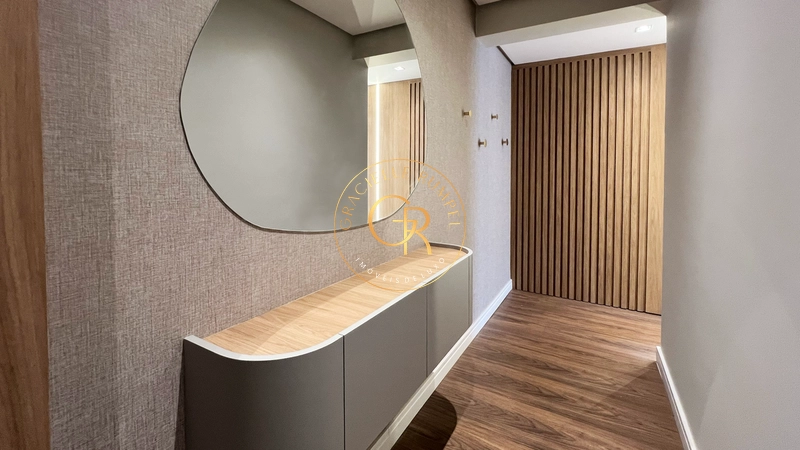 Apartamento com 2 suítes no centro de Canela: 11ª foto da galeria de imagens do imóvel