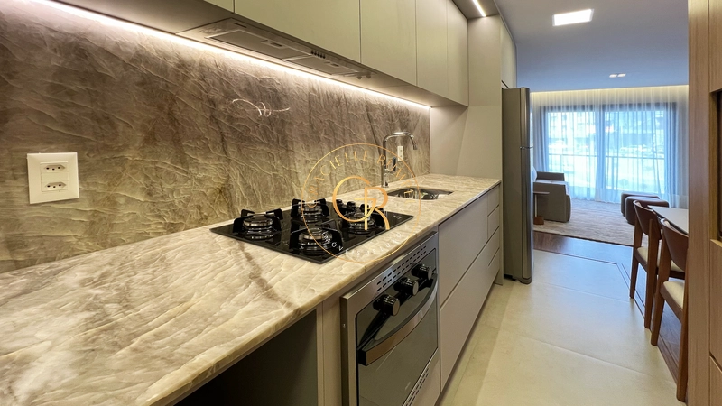 Apartamento com 2 suítes no centro de Canela: 12ª foto da galeria de imagens do imóvel