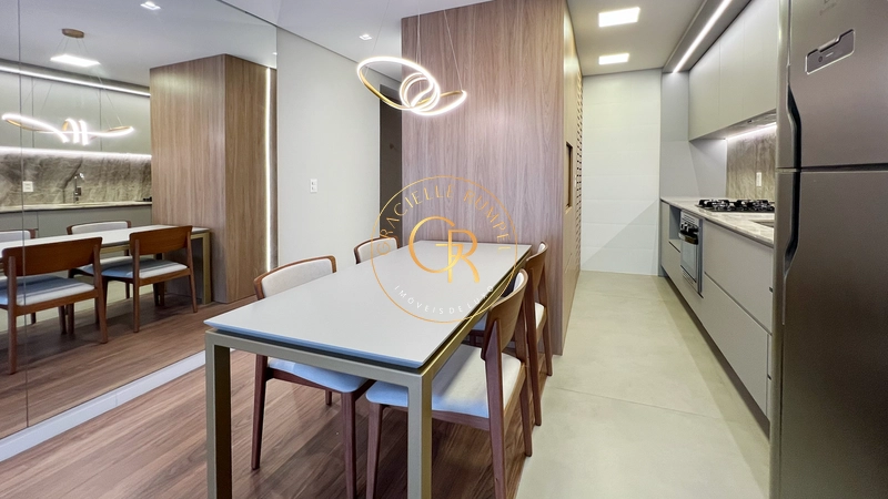 Apartamento com 2 suítes no centro de Canela: 10ª foto da galeria de imagens do imóvel