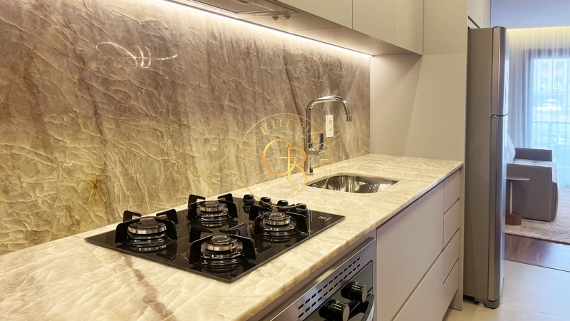 Apartamento com 2 suítes no centro de Canela: 15ª foto da galeria de imagens do imóvel