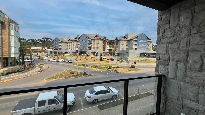 Apartamento com 2 suítes no centro de Canela: 7ª foto da galeria de imagens do imóvel