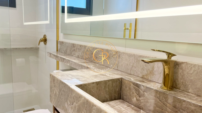 Apartamento com 2 suítes no centro de Canela: 21ª foto da galeria de imagens do imóvel