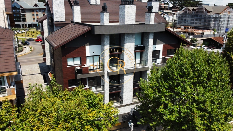 Apartamento com 2 suítes no centro de Canela: 26ª foto da galeria de imagens do imóvel