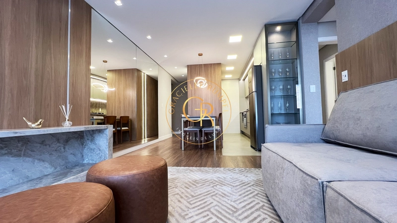 Apartamento com 2 suítes no centro de Canela: 29ª foto da galeria de imagens do imóvel