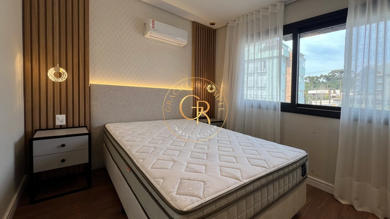 Apartamento com 2 suítes no centro de Canela: 9ª foto da galeria de imagens do imóvel