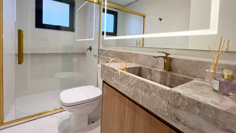 Apartamento com 2 suítes no centro de Canela: 16ª foto da galeria de imagens do imóvel