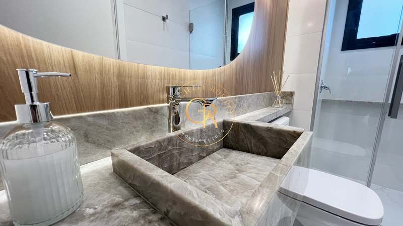 Apartamento com 2 suítes no centro de Canela: 14ª foto da galeria de imagens do imóvel