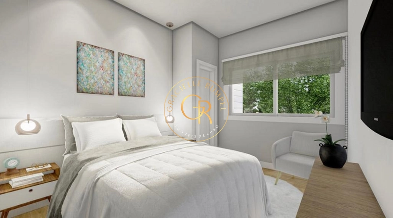 Lançamento!  Condomínio de casas geminadas na Planta em Canela: 10ª foto da galeria de imagens do imóvel