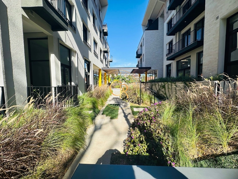 Apartamento ao lado da Praça das Etnias em Gramado!: 3ª foto da galeria de imagens do imóvel