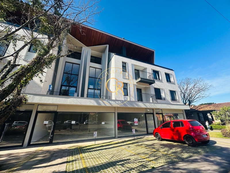 Apartamento ao lado da Praça das Etnias em Gramado!: 11ª foto da galeria de imagens do imóvel