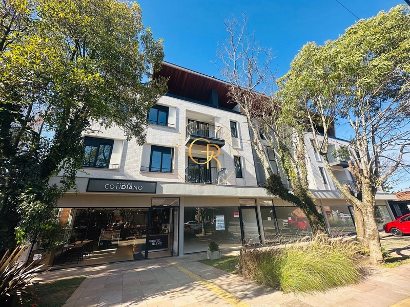Apartamento ao lado da Praça das Etnias em Gramado!: 8ª foto da galeria de imagens do imóvel