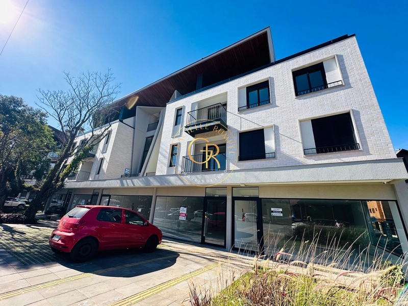 Apartamento ao lado da Praça das Etnias em Gramado!: 7ª foto da galeria de imagens do imóvel
