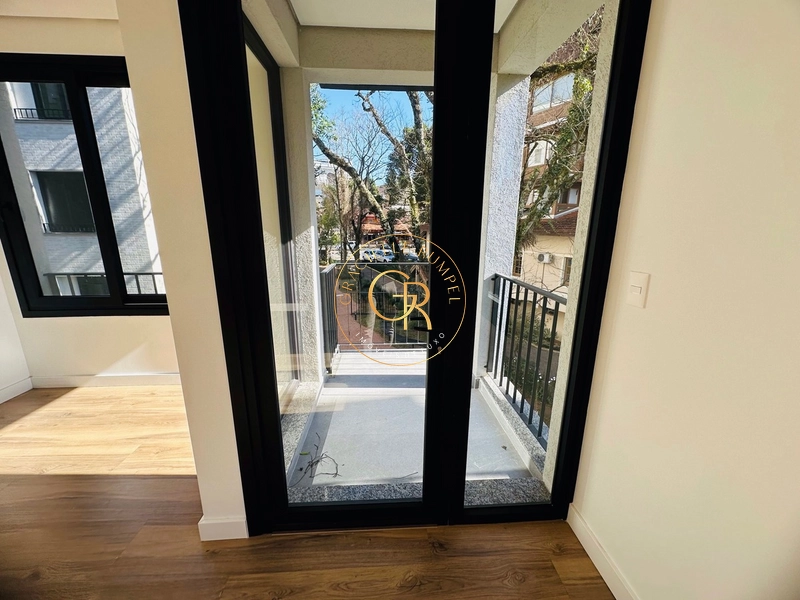 Apartamento ao lado da Praça das Etnias em Gramado!: 10ª foto da galeria de imagens do imóvel