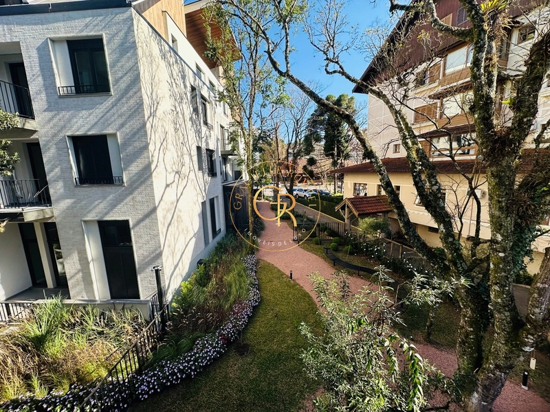 Apartamento ao lado da Praça das Etnias em Gramado!: 14ª foto da galeria de imagens do imóvel