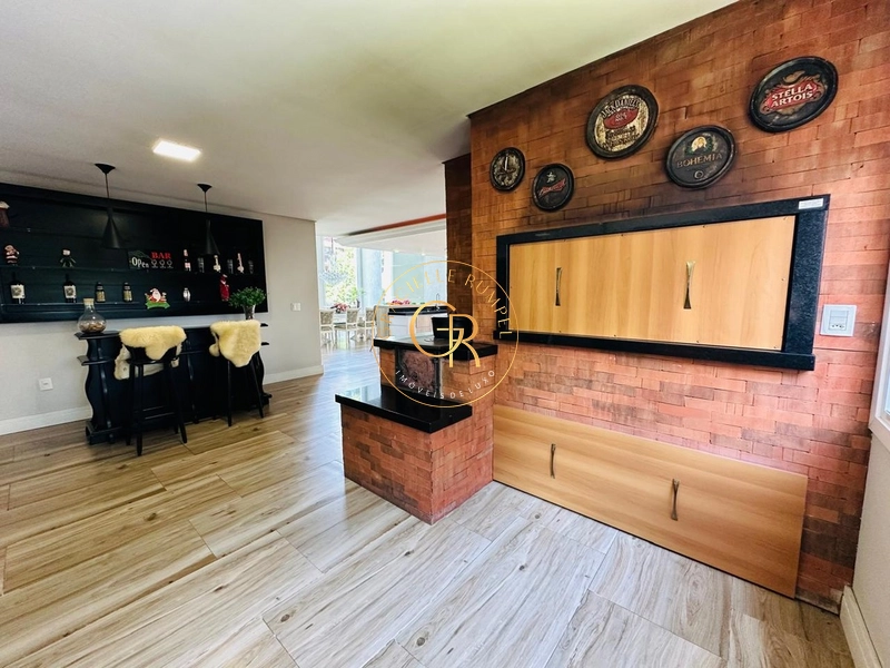 Casa de Alto Padrão em Condomínio em Canela!: 17ª foto da galeria de imagens do imóvel
