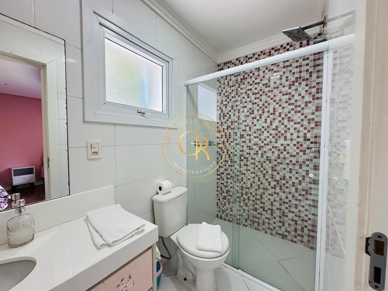 Casa de Alto Padrão em Condomínio em Canela!: 23ª foto da galeria de imagens do imóvel