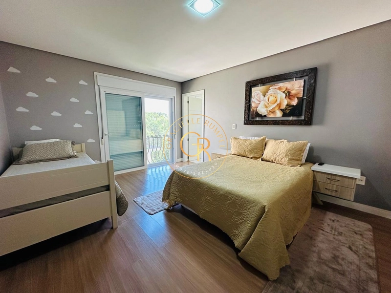Casa de Alto Padrão em Condomínio em Canela!: 21ª foto da galeria de imagens do imóvel