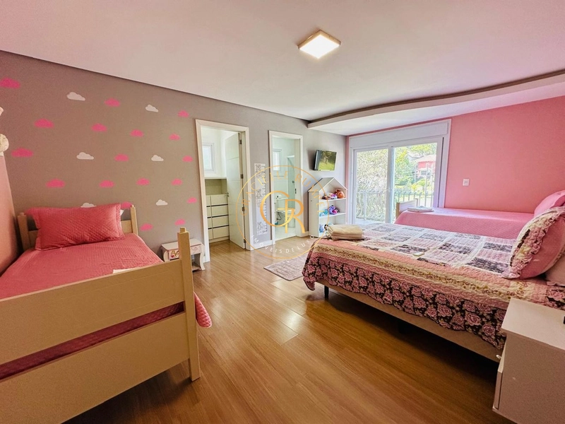 Casa de Alto Padrão em Condomínio em Canela!: 27ª foto da galeria de imagens do imóvel