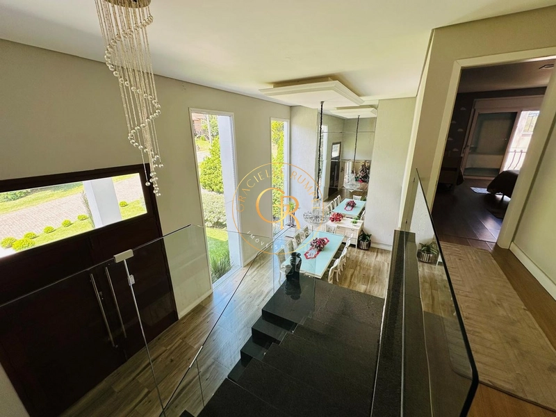 Casa de Alto Padrão em Condomínio em Canela!: 7ª foto da galeria de imagens do imóvel