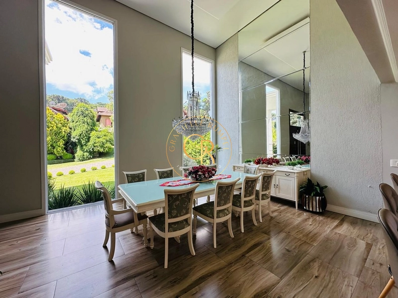 Casa de Alto Padrão em Condomínio em Canela!: 5ª foto da galeria de imagens do imóvel