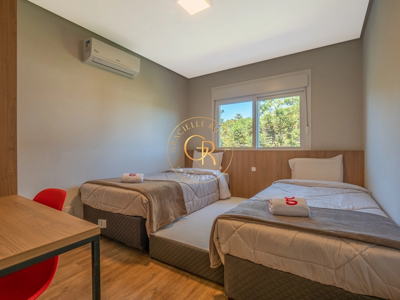 Apartamento ao lado da roda gigante em Canela!: 39ª foto da galeria de imagens do imóvel