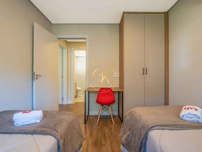 Apartamento ao lado da roda gigante em Canela!: 40ª foto da galeria de imagens do imóvel
