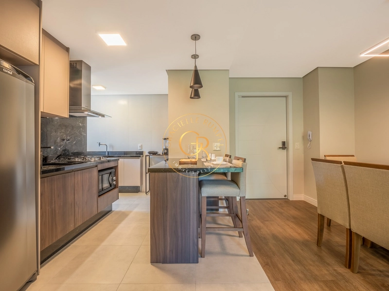 Apartamento ao lado da roda gigante em Canela!: 5ª foto da galeria de imagens do imóvel