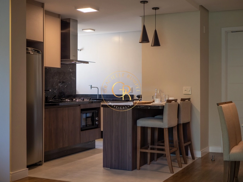 Apartamento ao lado da roda gigante em Canela!: 11ª foto da galeria de imagens do imóvel