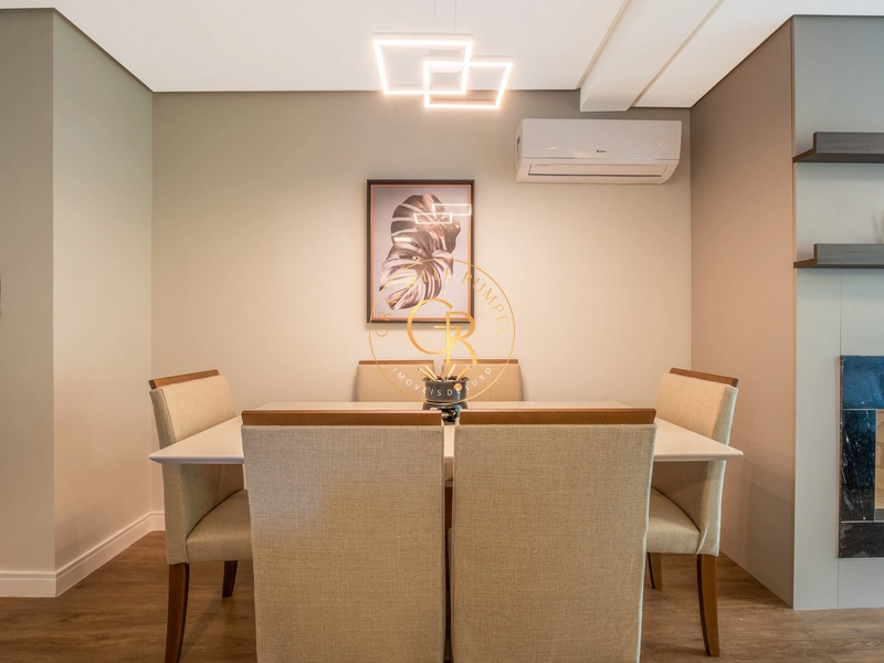 Apartamento ao lado da roda gigante em Canela!: 8ª foto da galeria de imagens do imóvel